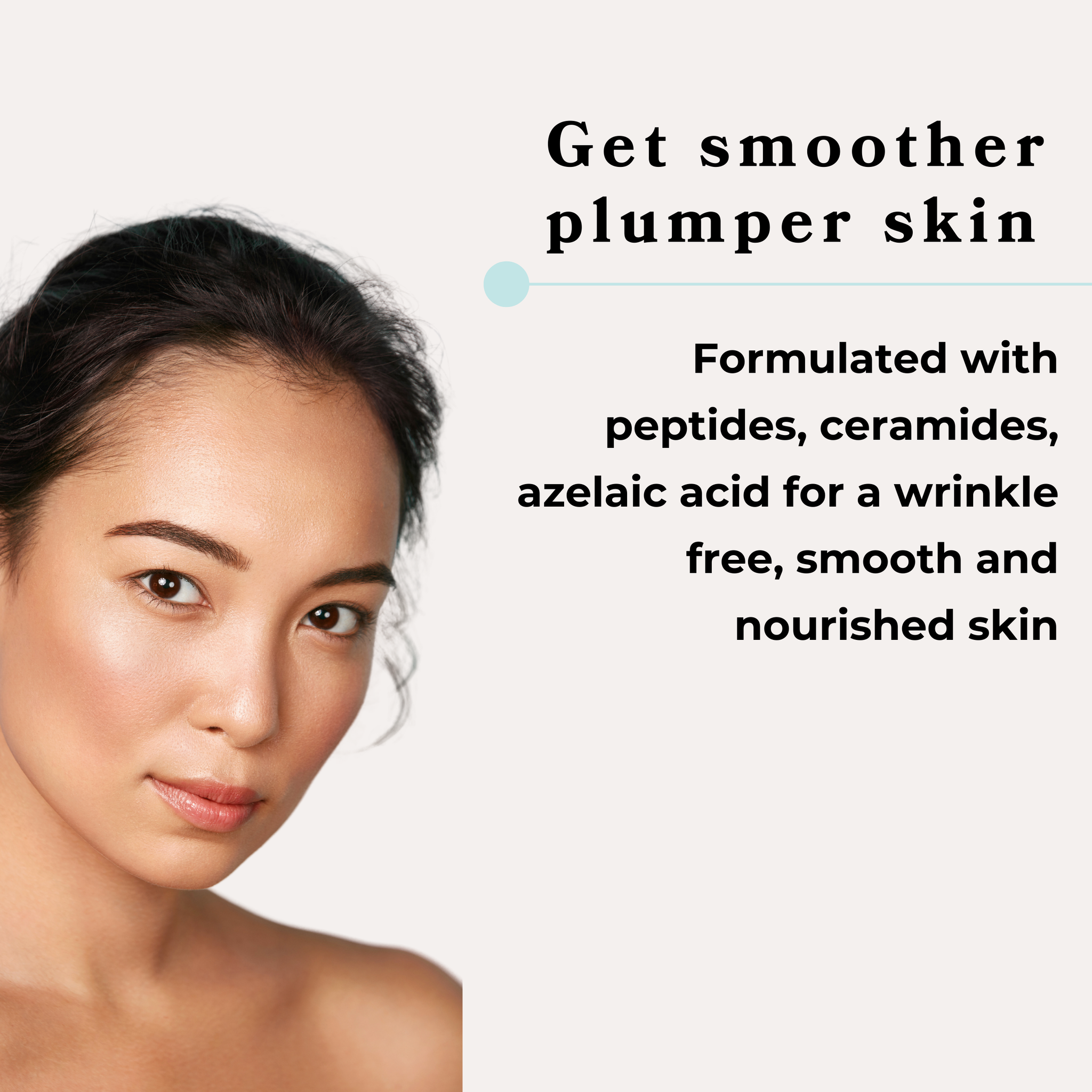 Moisturiser