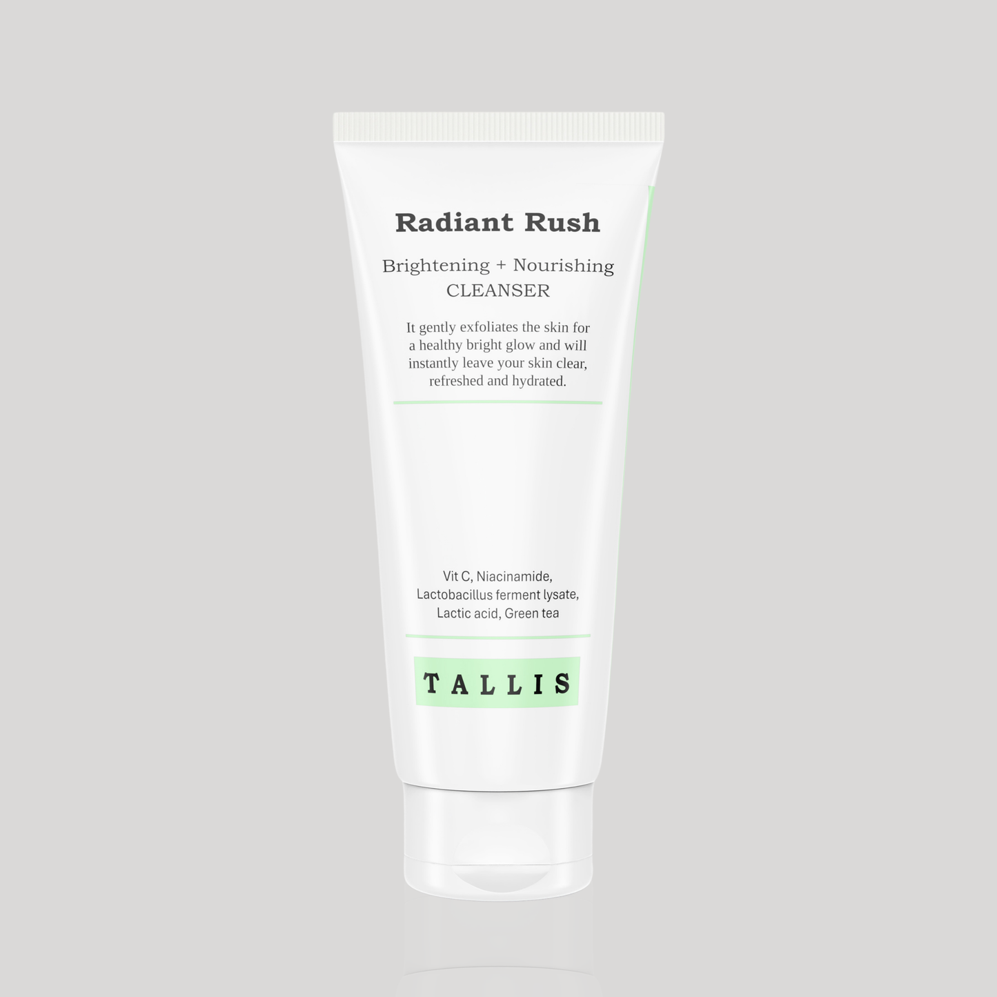 Cleanser
