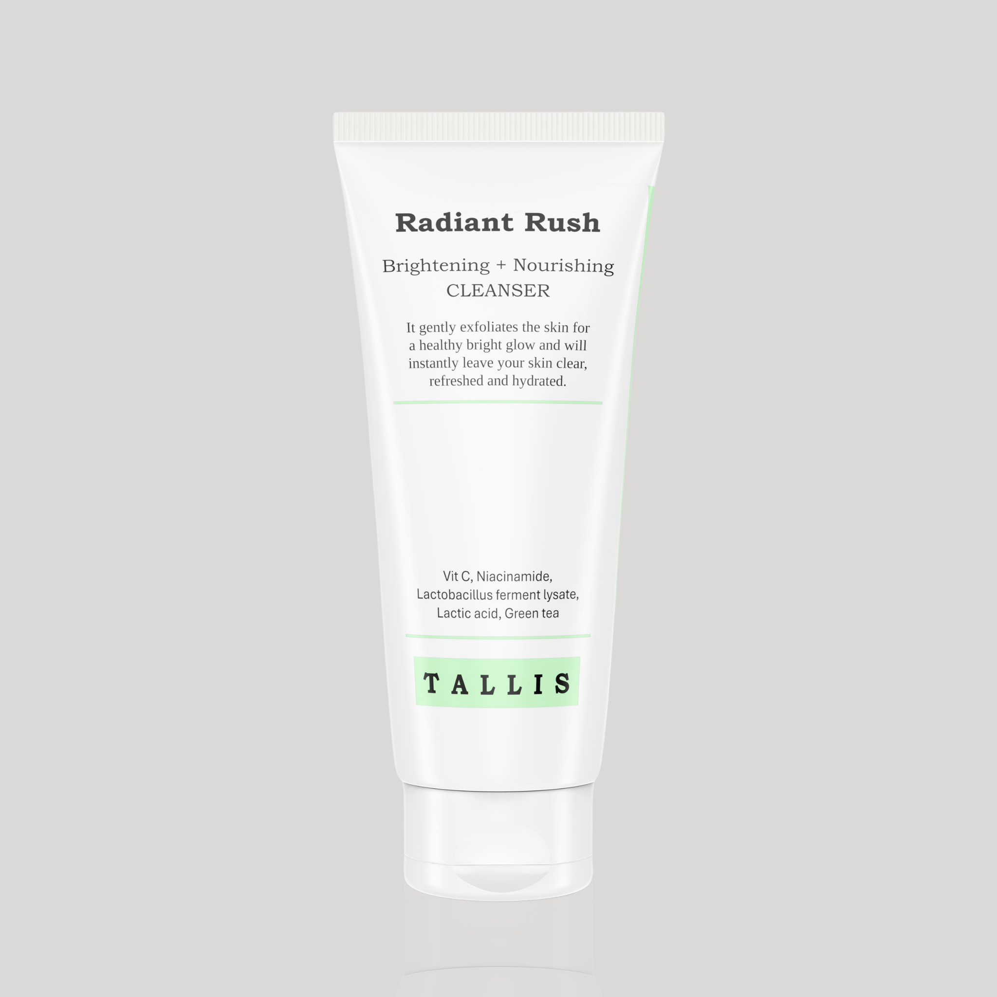 Cleanser