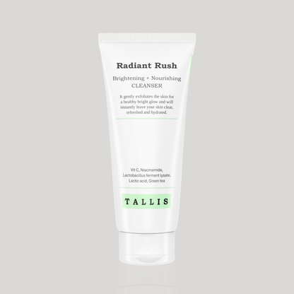 Cleanser