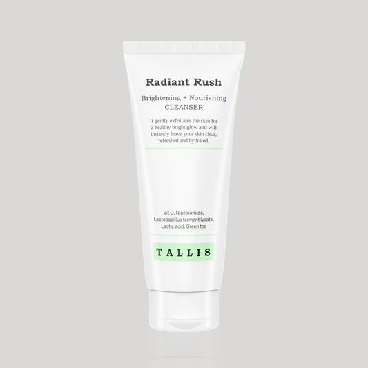 Cleanser