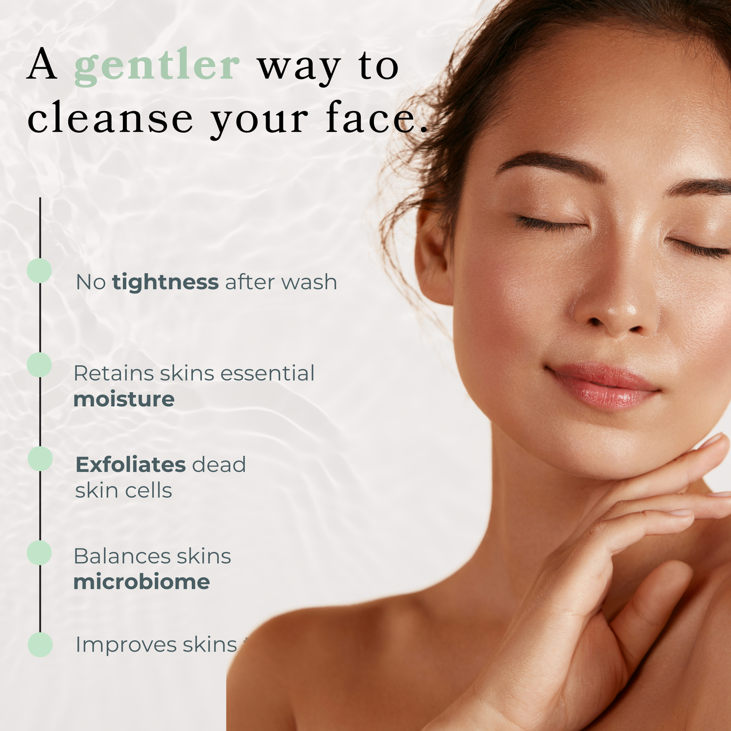 Cleanser