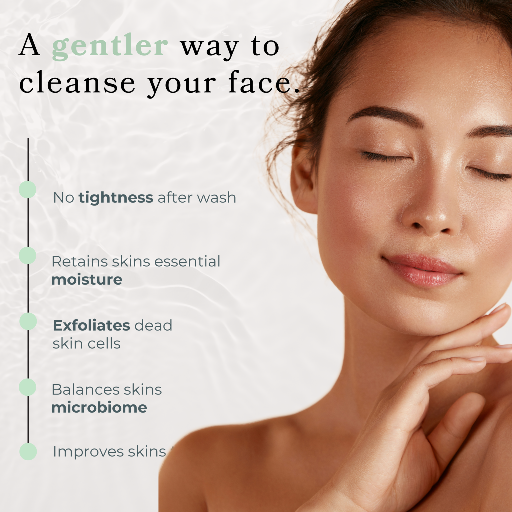 Cleanser