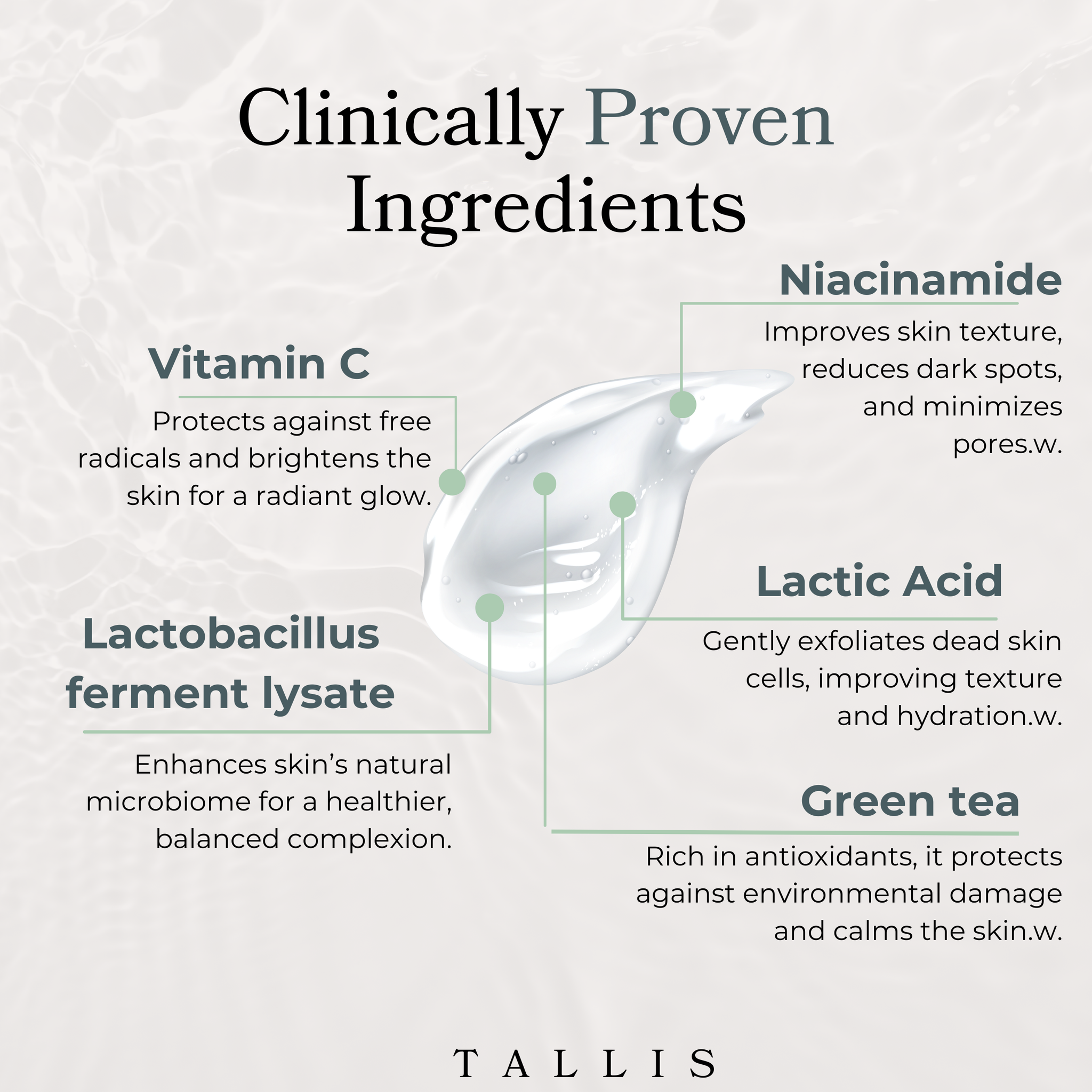 Cleanser