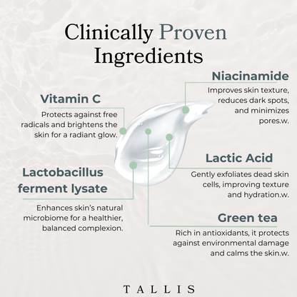 Cleanser