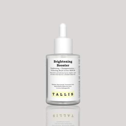 Multi-active Serum