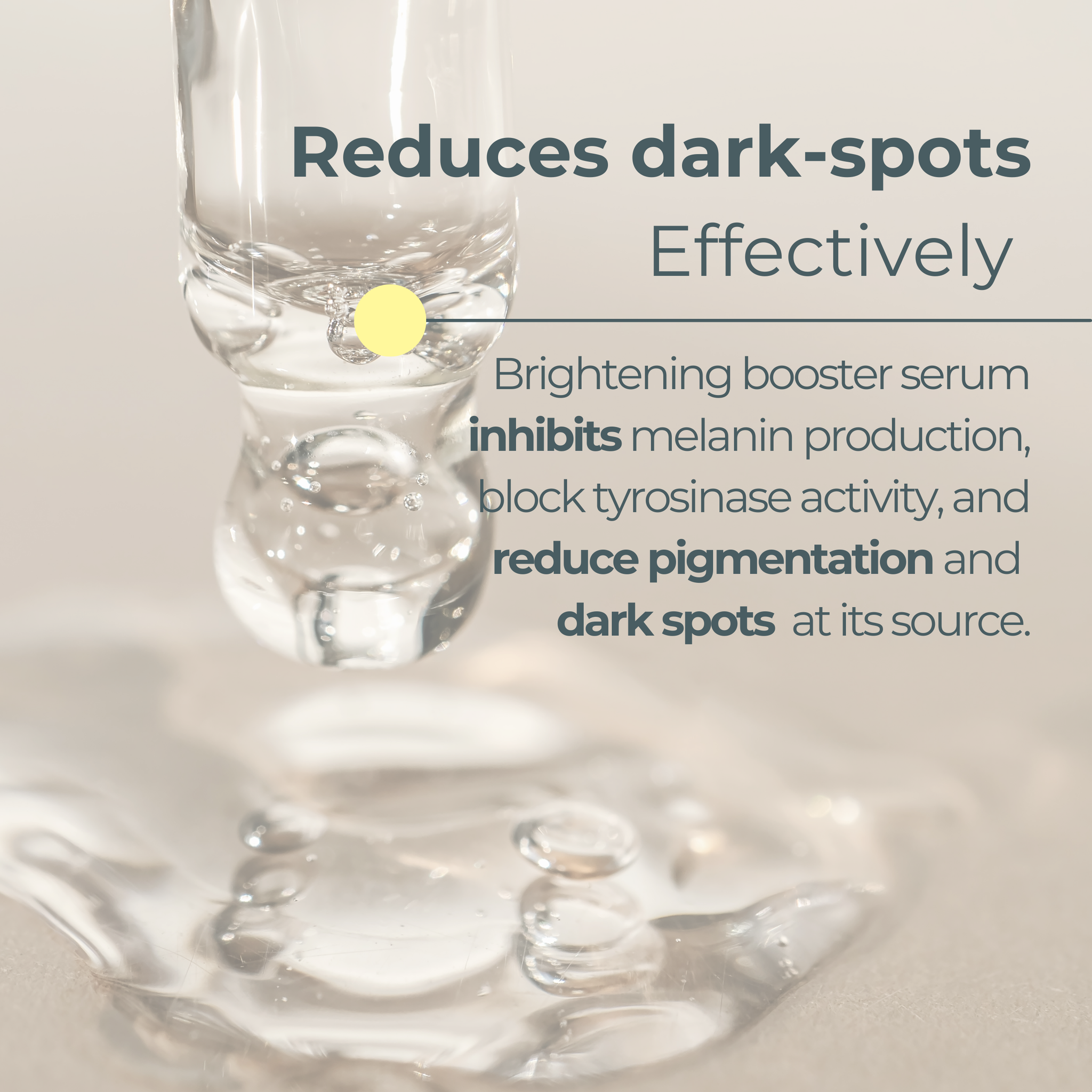 Multi-active Serum