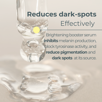 Multi-active Serum