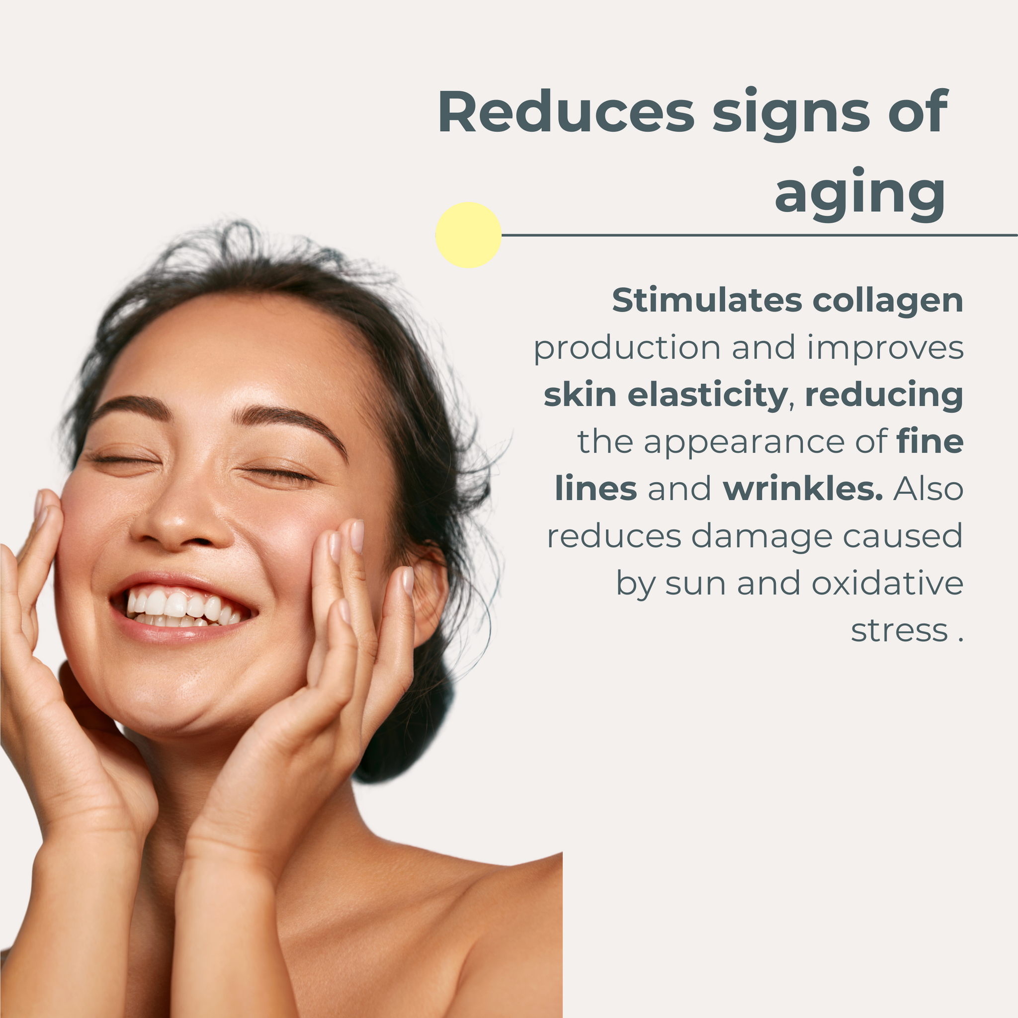 Multi-active Serum