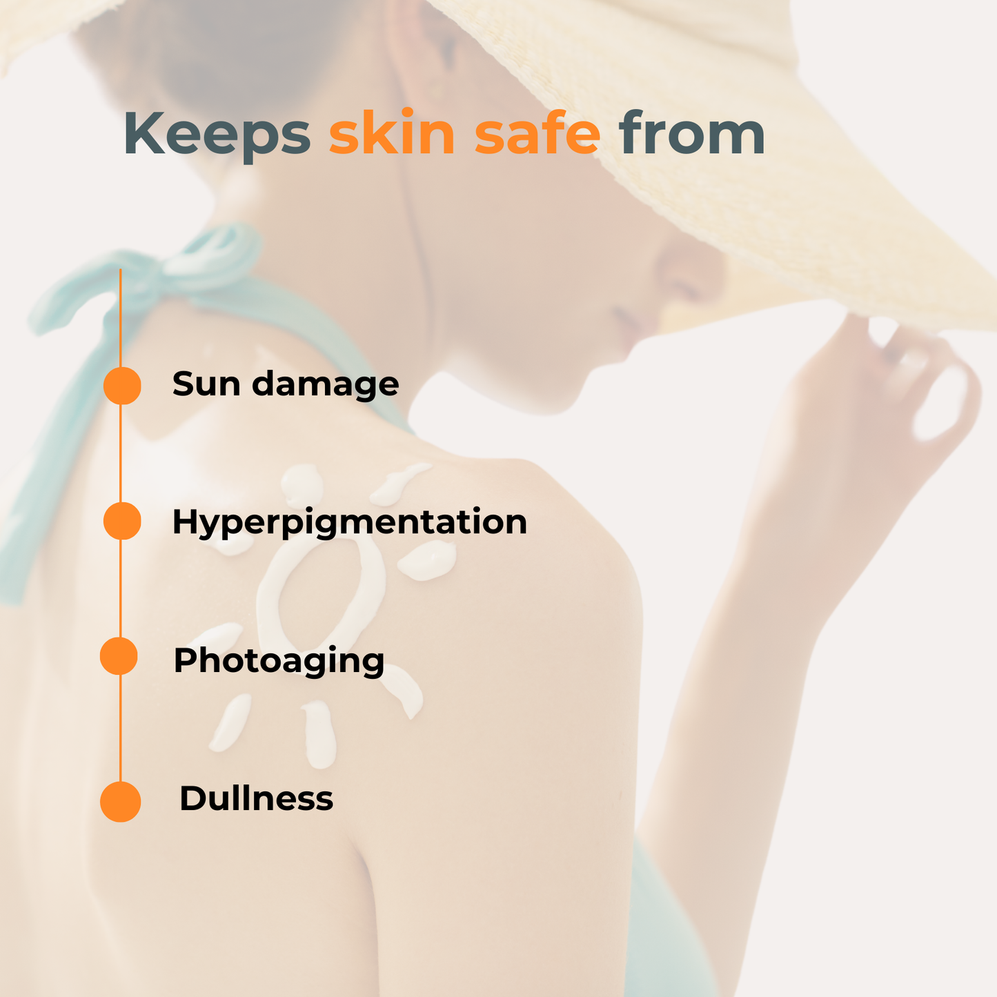 Sunscreen