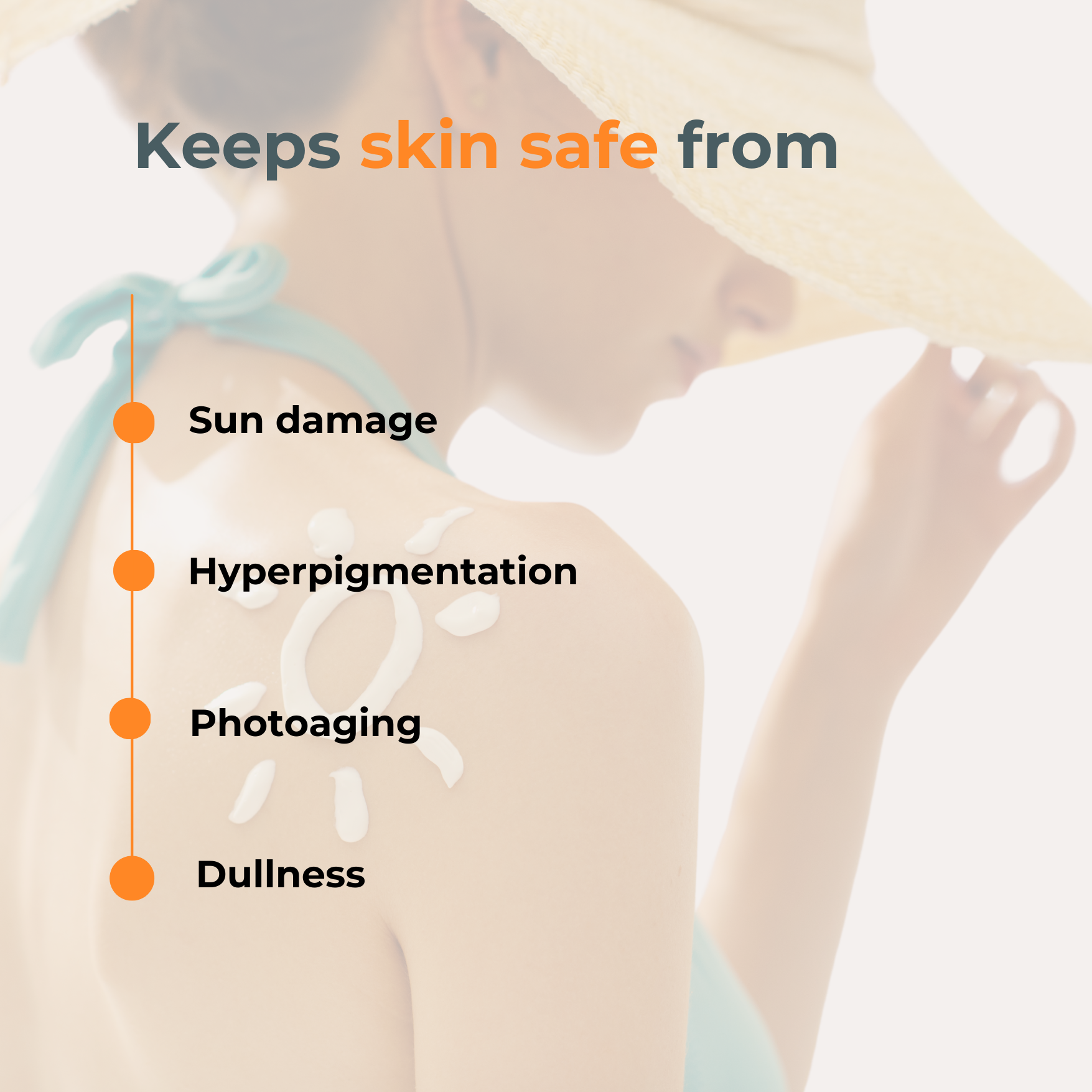 Sunscreen