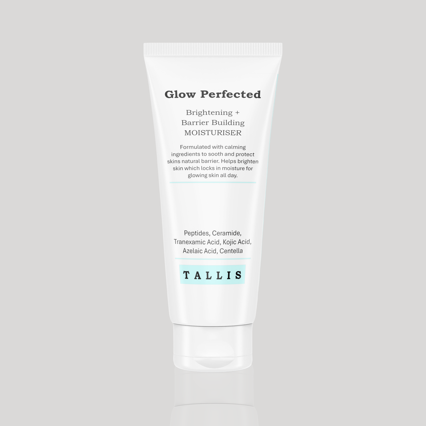 Moisturiser
