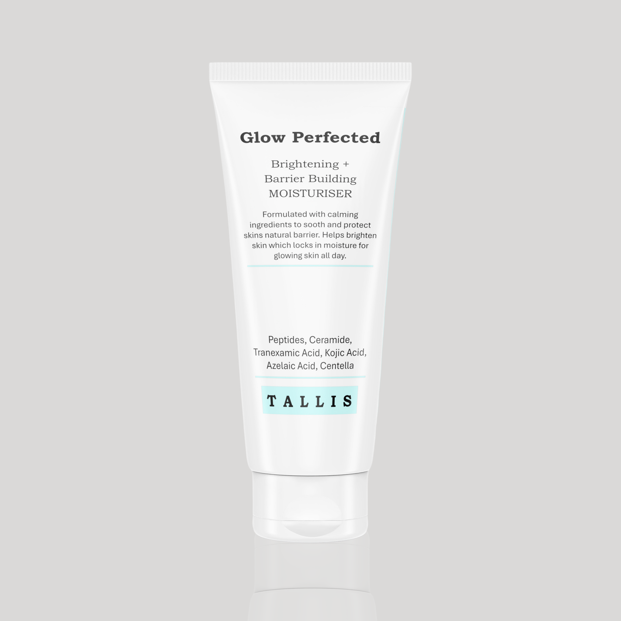 Moisturiser