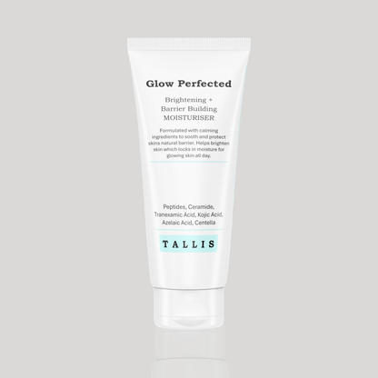 Moisturiser