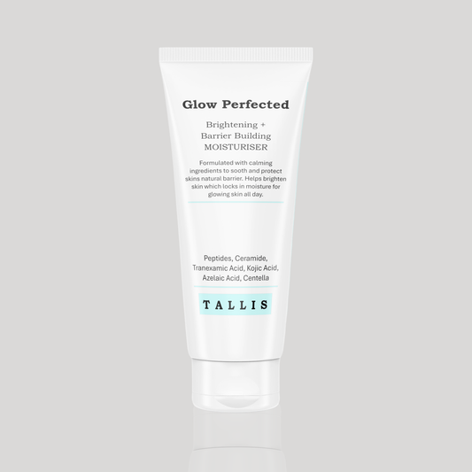 Moisturiser