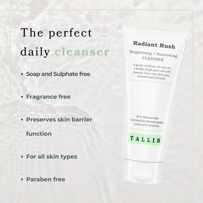 Cleanser