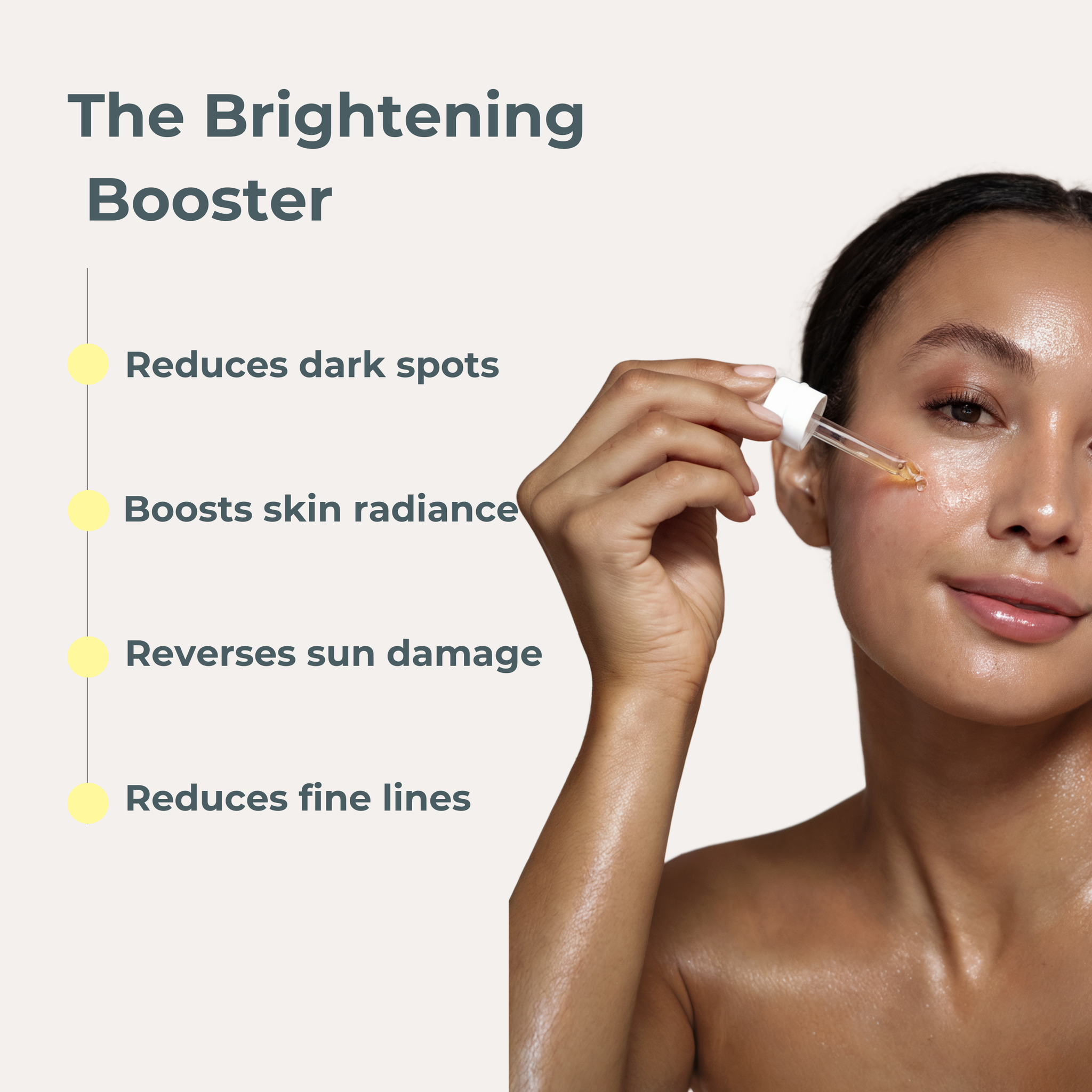 Multi-active Serum
